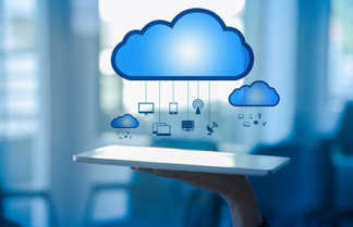 Cloud-Based System Technology